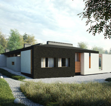 ARCHITECTURE IS THE ART OF HOW TO WASTE SPACE.